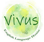 Vivus English Language House