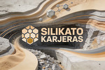 Silikato karjeras, UAB