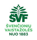UAB „Švenčionių vaistažolės“