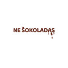 Ne šokoladas