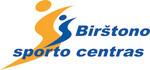 Birštono sporto centras