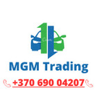 Mgm trading, MB