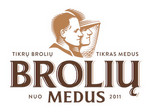 UAB Brolių medus