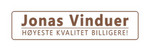 UAB „JONAS VINDUER“