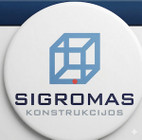 UAB „Sigromas“