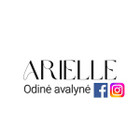 Arielle odinė avalynė, MB