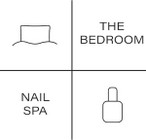 The kitchen nails, MB