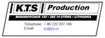 K.T.S Production, UAB