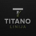 Titano linija, MB
