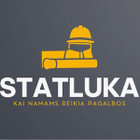Statluka, MB