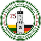 Vasario 16-osios gimnazija