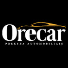 Orecar, MB
