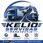 Kelio servisas Panevėžyje, UAB