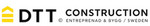 DTT Construction AB