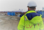 LV Tekniske AS