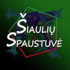 UAB „Šiaulių spaustuvė“