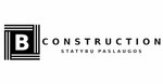 Bconstruction, UAB