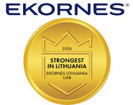UAB „Ekornes Lithuania“