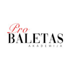 Baleto menas, VšĮ