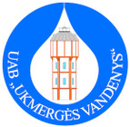 UAB „Ukmergės vandenys“