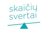 MB Skaičių svertai