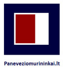 Paneveziomurininkai.lt Alvydo Jakubaičio IVV