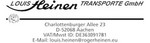 Transport Louis Heinen GmbH