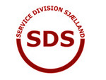 SDS Rengøring