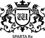 SPARTA RE Sp. z o.o. Lietuvos filialas