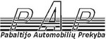 UAB „Pabaltijo automobilių prekyba“