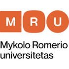 Mykolo Romerio Universitetas