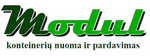 Modul LT, UAB