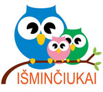 UAB „Išminčiukai“ UAB „Išminčiukai“