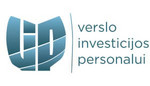 UAB „Verslo investicijos personalui“