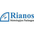 UAB „Rianos metrologijos paslaugos“