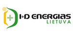 I+D Energias Lietuva I+D Energias Lietuva