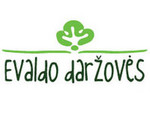 UAB "Evaldo daržovės" UAB "Evaldo daržovės"