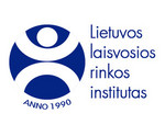 Viešoji įstaiga "Lietuvos laisvosios rinkos institutas" Viešoji įstaiga "Lietuvos laisvosios rinkos institutas"