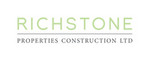 Richstone Properties construction Ltd Richstone Properties construction Ltd