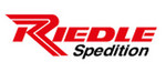 Spedition Riedle GmbH & Co. KG –