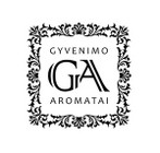 Gyvenimo aromatai Gyvenimo aromatai