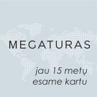 UAB „Megaturas“
