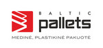 UAB „Baltic Pallets“