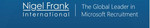 Nigel Frank International Nigel Frank International