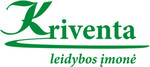 K. Matačiūno leidybos įmonė "KRIVENTA" K. Matačiūno leidybos įmonė "KRIVENTA"