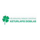 VšĮ Senjorų dienos centras "Keturlapis dobilas" VšĮ Senjorų dienos centras "Keturlapis dobilas"