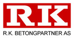 R.K.Betongpartner AS R.K.Betongpartner AS