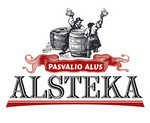 UAB „Alsteka“