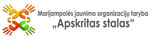 Marijampolės jaunimo organizacijų taryba "Apskritas stalas" Marijampolės jaunimo organizacijų taryba "Apskritas stalas"