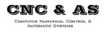 UAB "CNC ir automatinės sistemos" UAB "CNC ir automatinės sistemos"